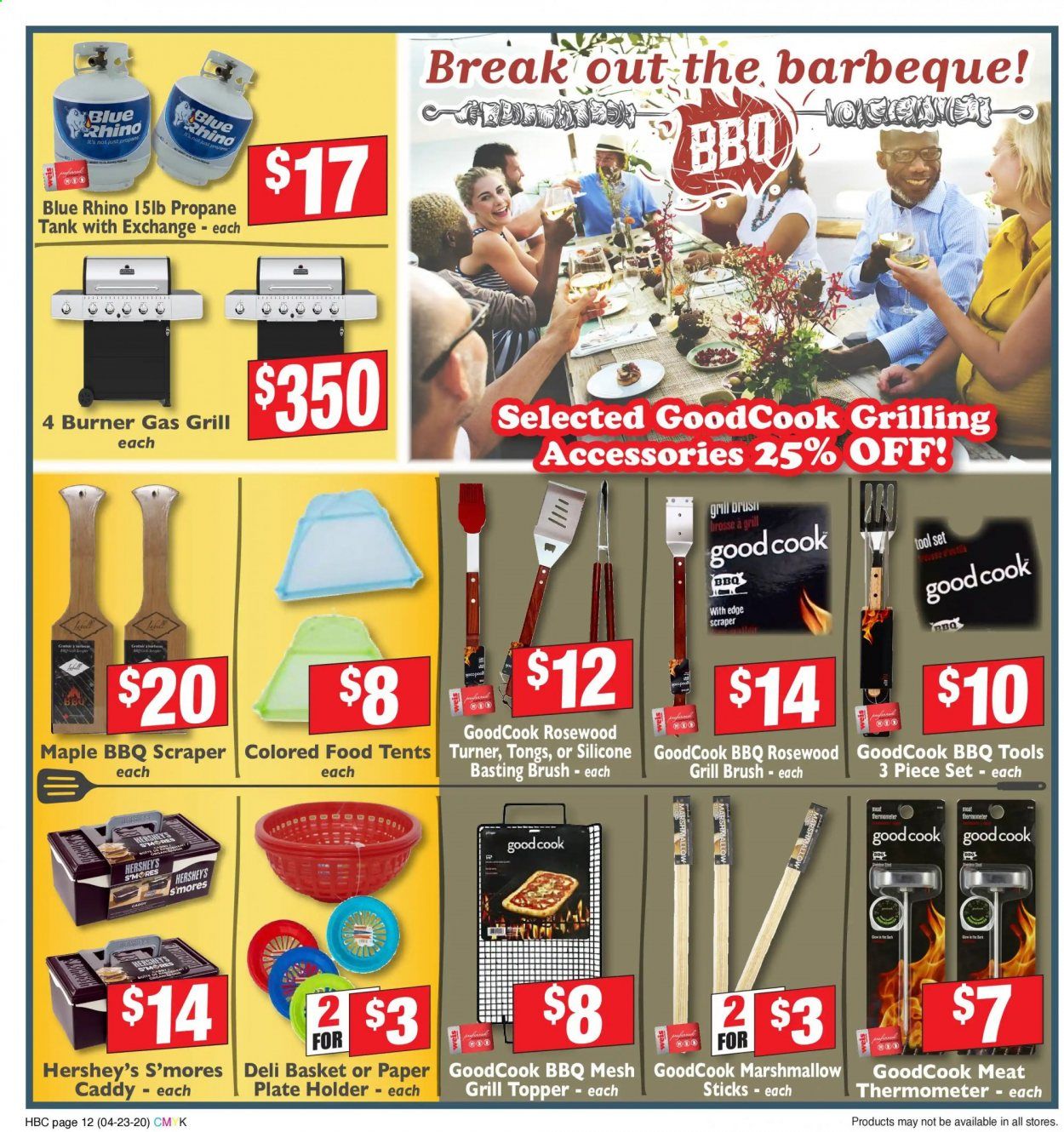 Weis Weekly Ad & Flyer April 23 to June 4
