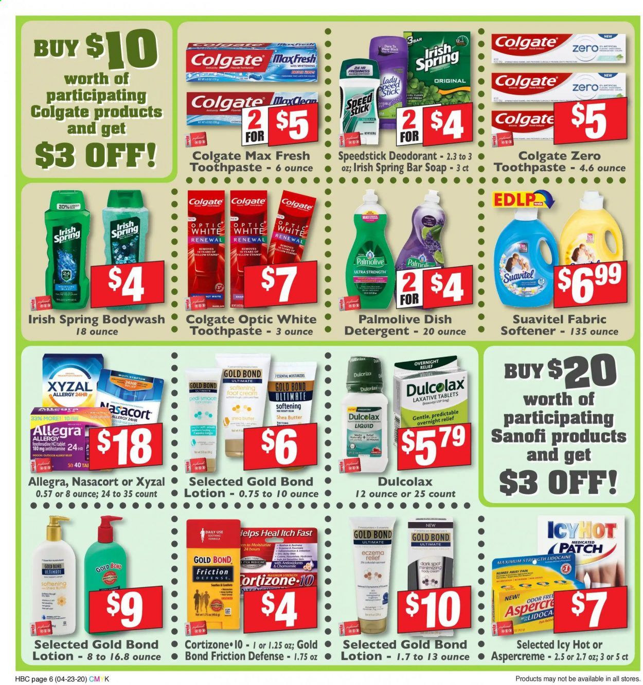 Weis Weekly Ad & Flyer April 23 to June 4