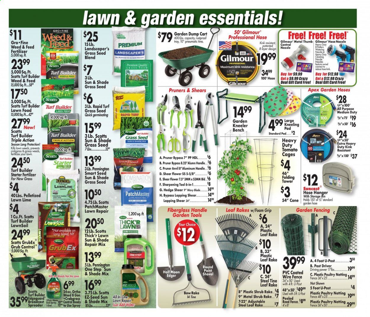 Ocean State Job Lot Weekly Ad & Flyer April 23 to 29