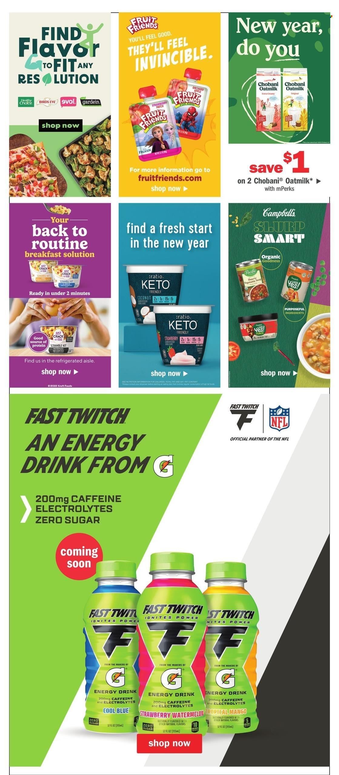Meijer (MI) Weekly Ad Flyer Specials January 1 to January 7, 2023