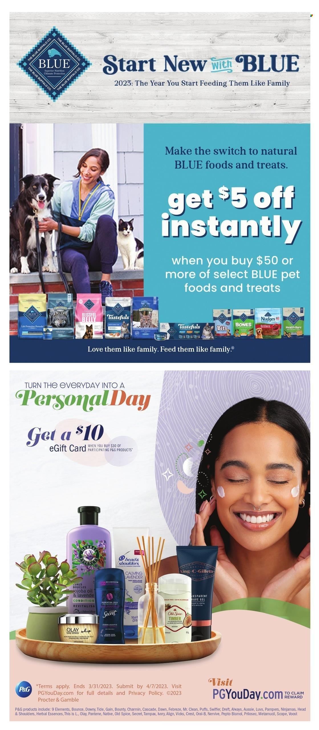 Meijer (MI) Weekly Ad Flyer Specials January 1 to January 7, 2023