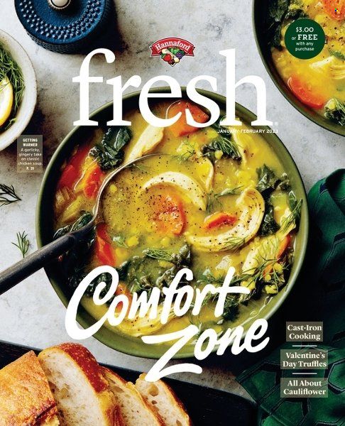 Hannaford (MA, ME, NH, NY, VT) Weekly Ad Flyer Specials January 1 to February 28, 2023