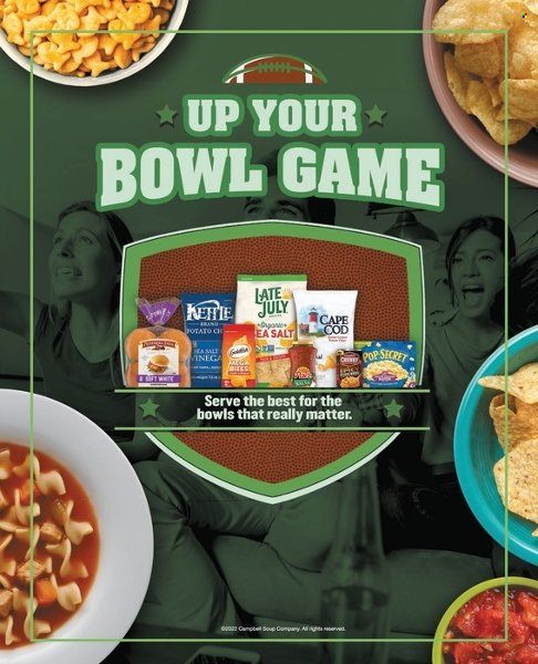 Hannaford (MA, ME, NH, NY, VT) Weekly Ad Flyer Specials January 1 to February 28, 2023