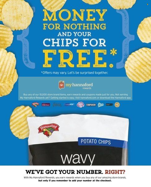 Hannaford (MA, ME, NH, NY, VT) Weekly Ad Flyer Specials January 1 to February 28, 2023