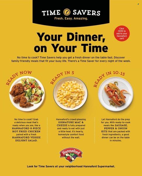 Hannaford (MA, ME, NH, NY, VT) Weekly Ad Flyer Specials January 1 to February 28, 2023