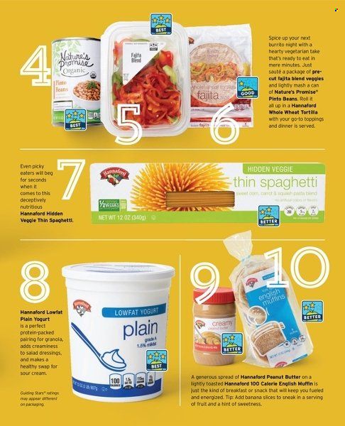 Hannaford (MA, ME, NH, NY, VT) Weekly Ad Flyer Specials January 1 to February 28, 2023