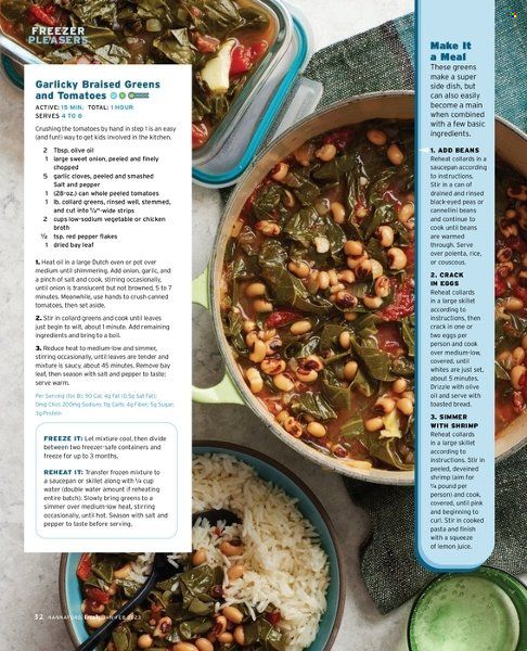 Hannaford (MA, ME, NH, NY, VT) Weekly Ad Flyer Specials January 1 to February 28, 2023