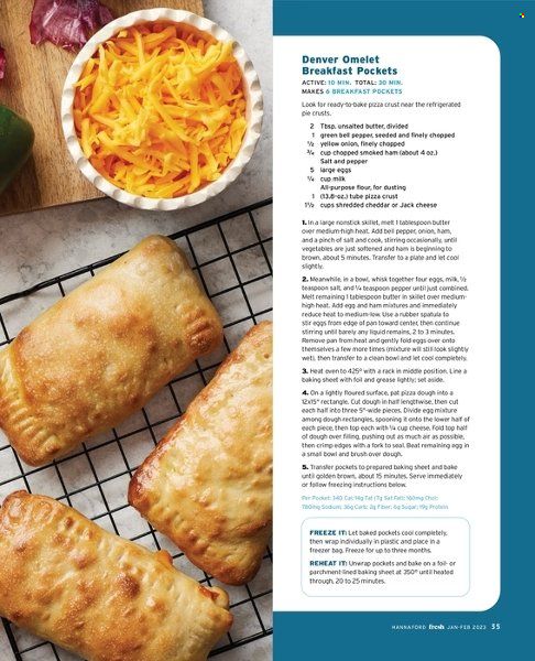 Hannaford (MA, ME, NH, NY, VT) Weekly Ad Flyer Specials January 1 to February 28, 2023