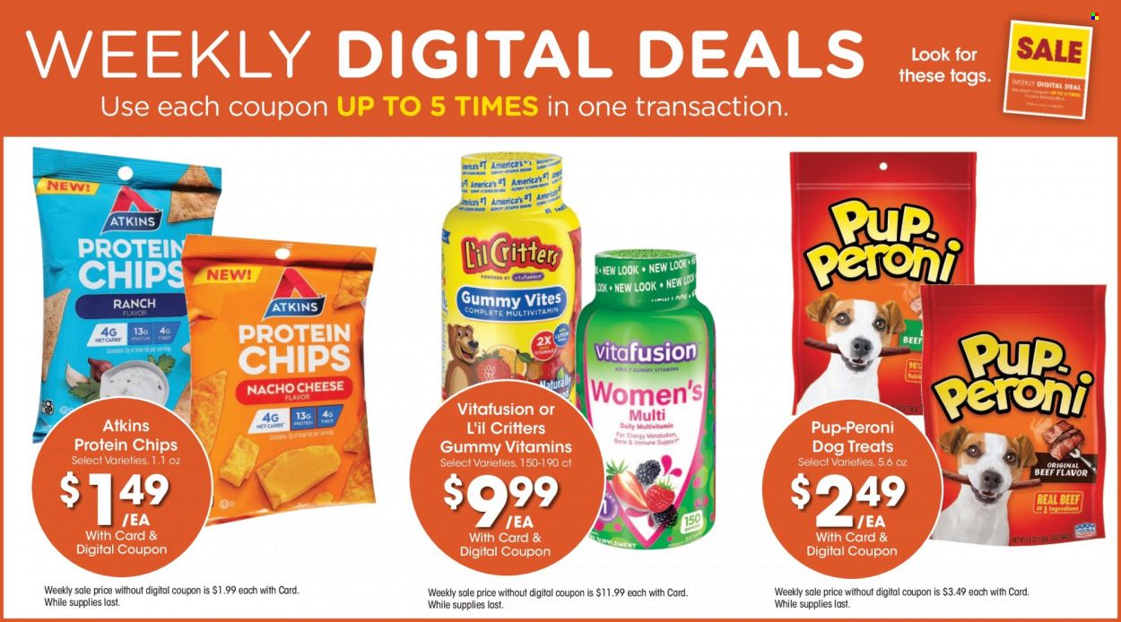 Kroger (OH) Weekly Ad Flyer Specials January 4 to January 10, 2023
