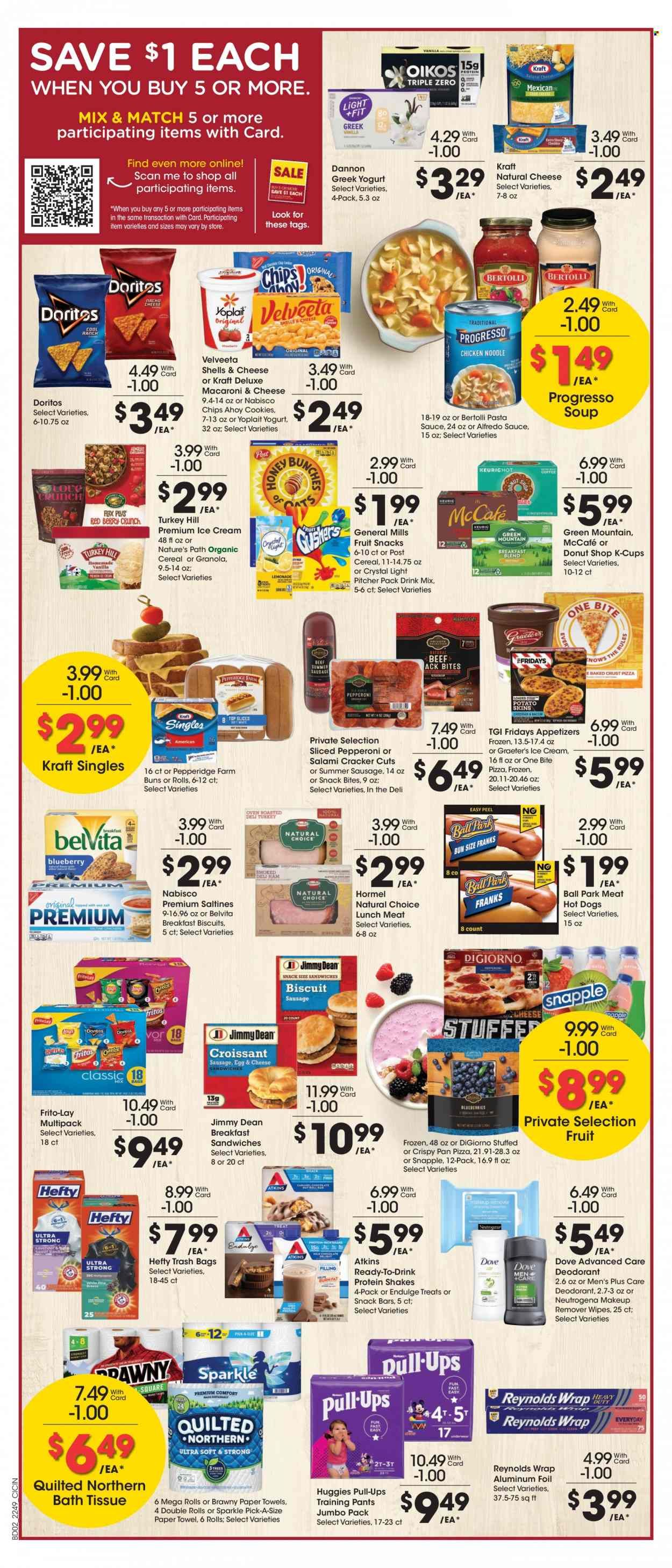 Kroger (OH) Weekly Ad Flyer Specials January 4 to January 10, 2023