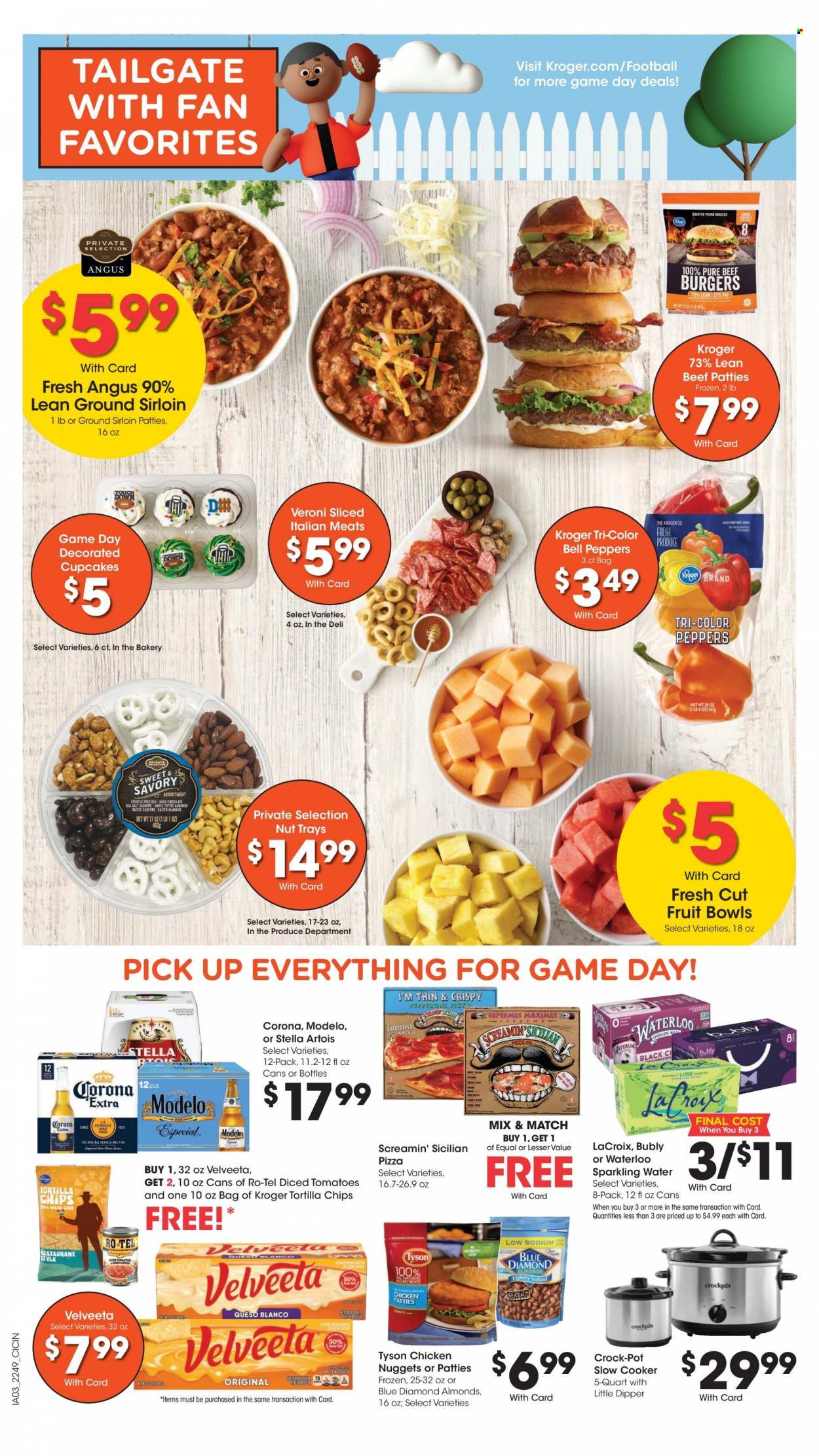 Kroger (OH) Weekly Ad Flyer Specials January 4 to January 10, 2023