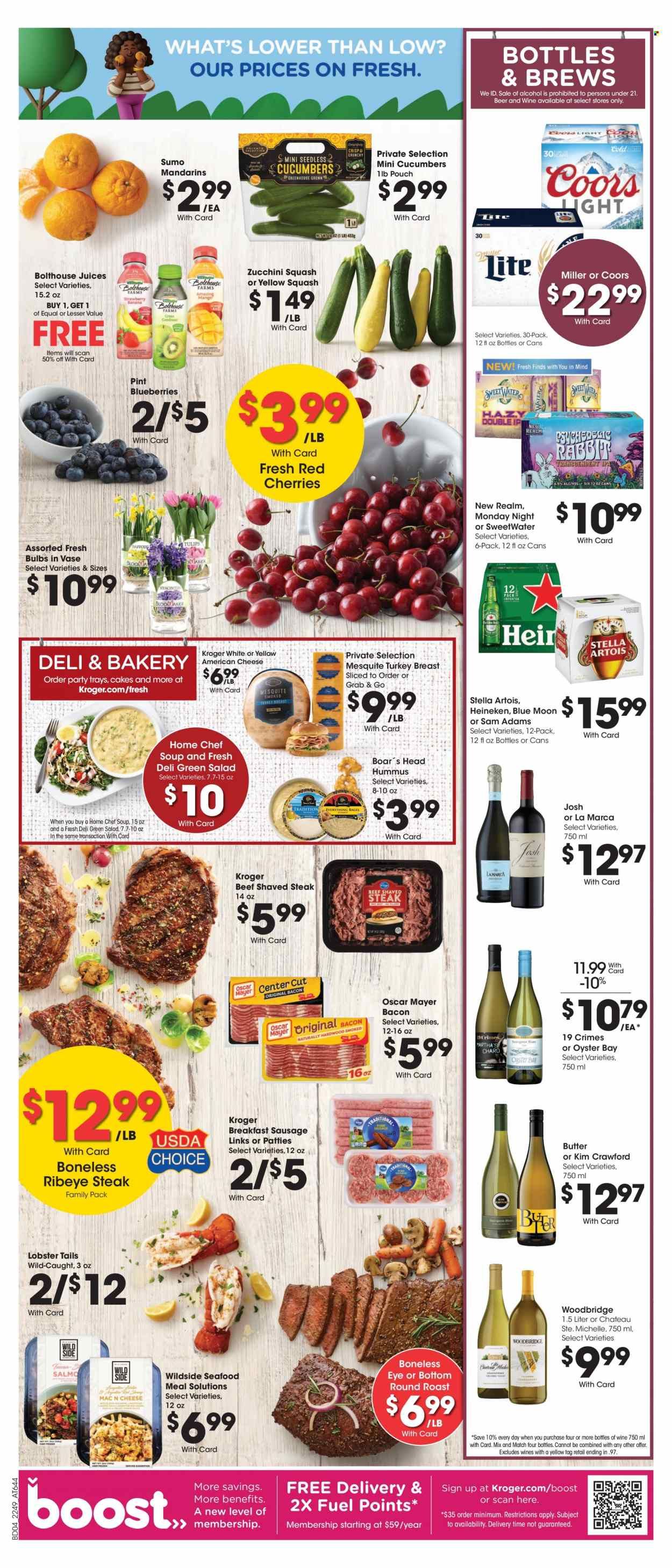 Kroger (GA) Weekly Ad Flyer Specials January 4 to January 10, 2023