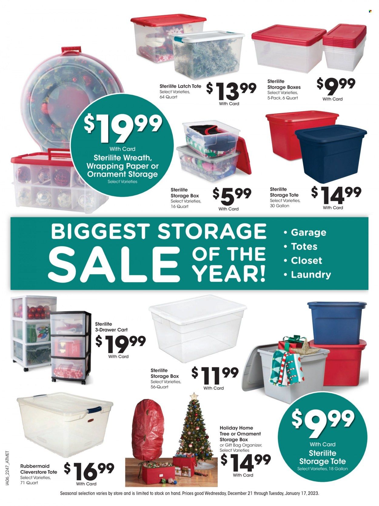Kroger (GA) Weekly Ad Flyer Specials January 4 to January 10, 2023