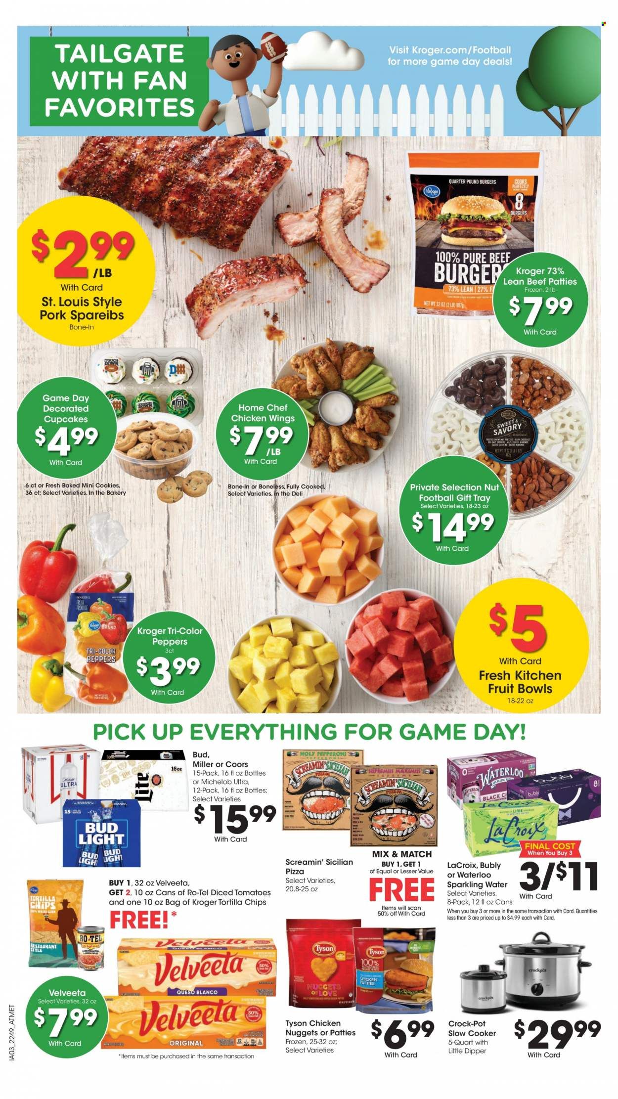 Kroger (GA) Weekly Ad Flyer Specials January 4 to January 10, 2023