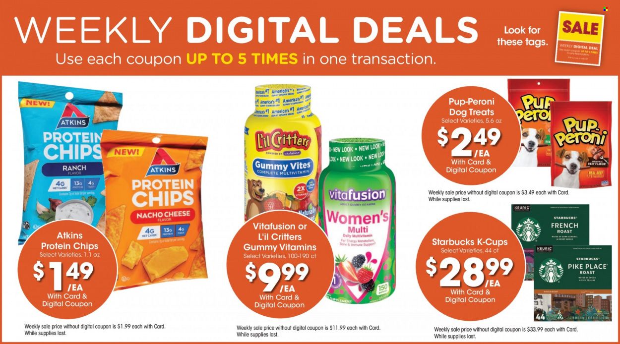 Kroger (TX) Weekly Ad Flyer Specials January 4 to January 10, 2023