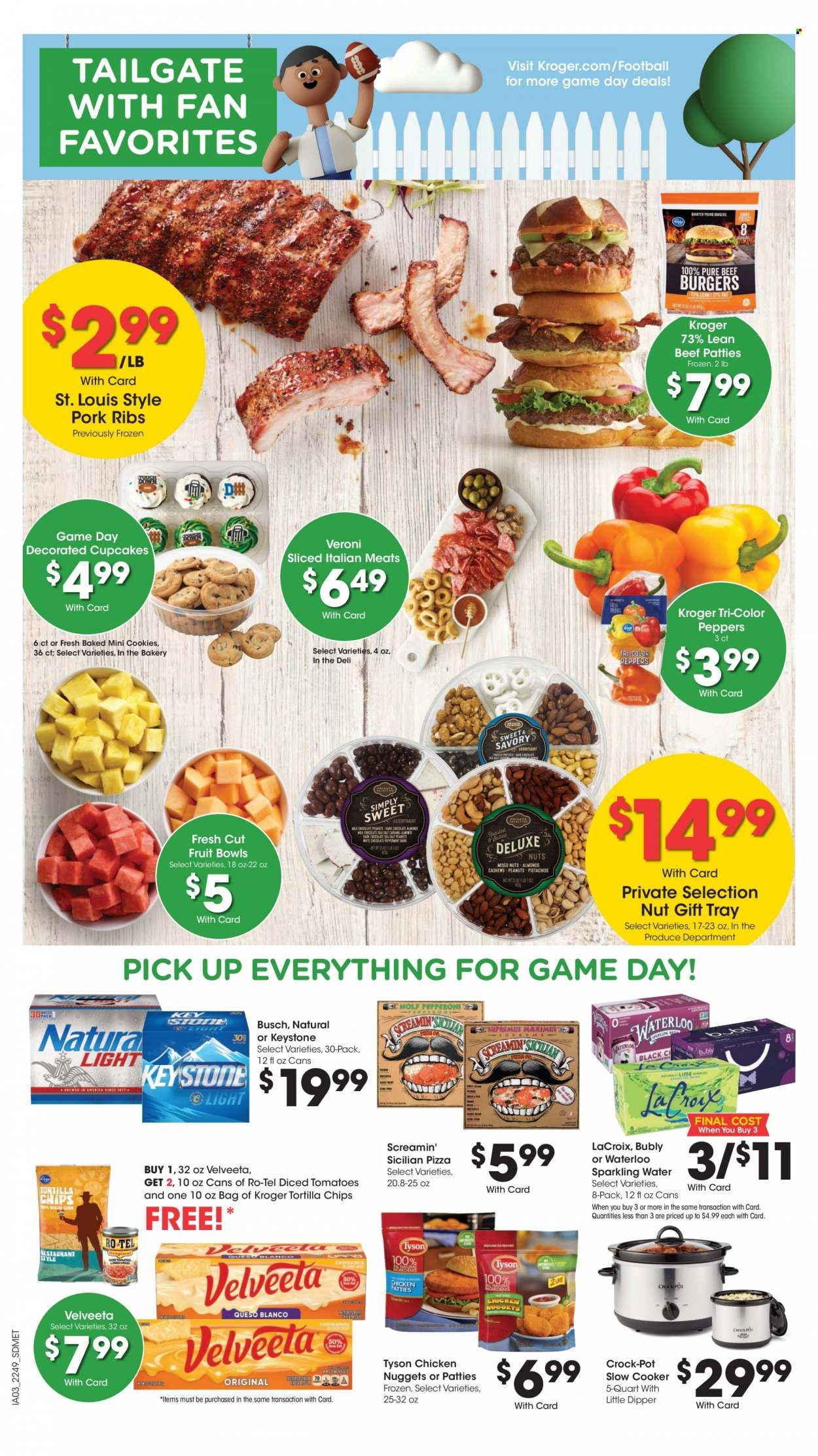 Kroger (TX) Weekly Ad Flyer Specials January 4 to January 10, 2023