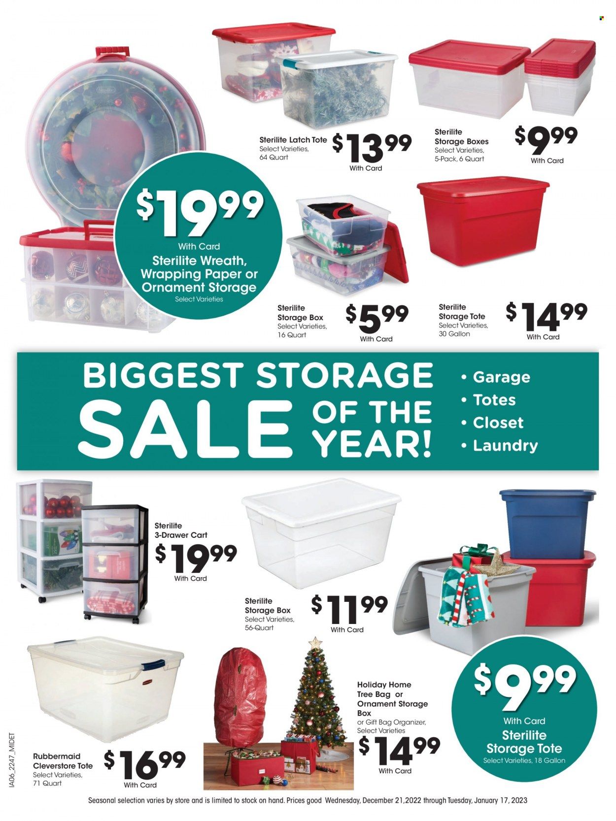 Kroger (MI) Weekly Ad Flyer Specials January 4 to January 10, 2023