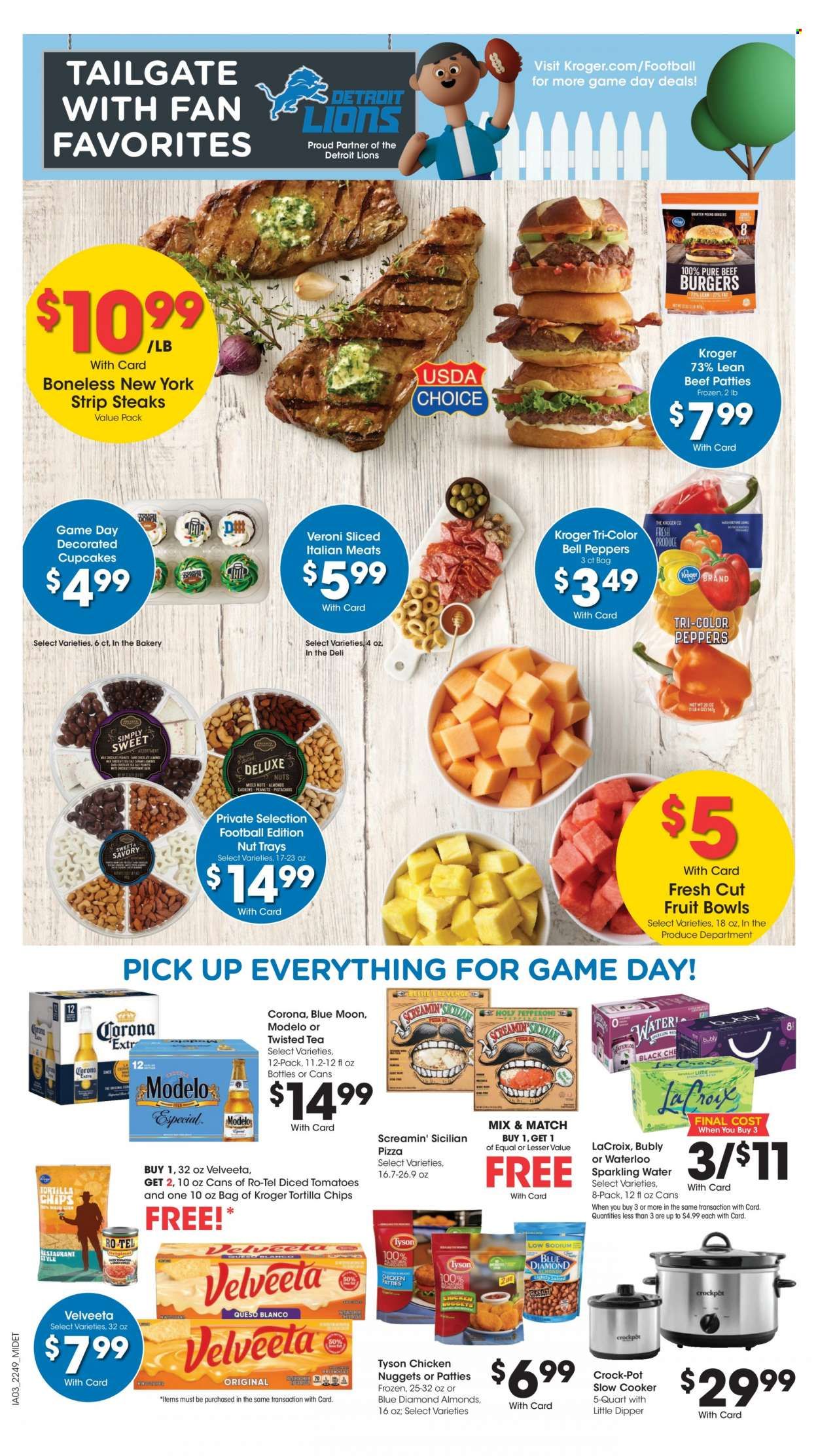 Kroger (MI) Weekly Ad Flyer Specials January 4 to January 10, 2023