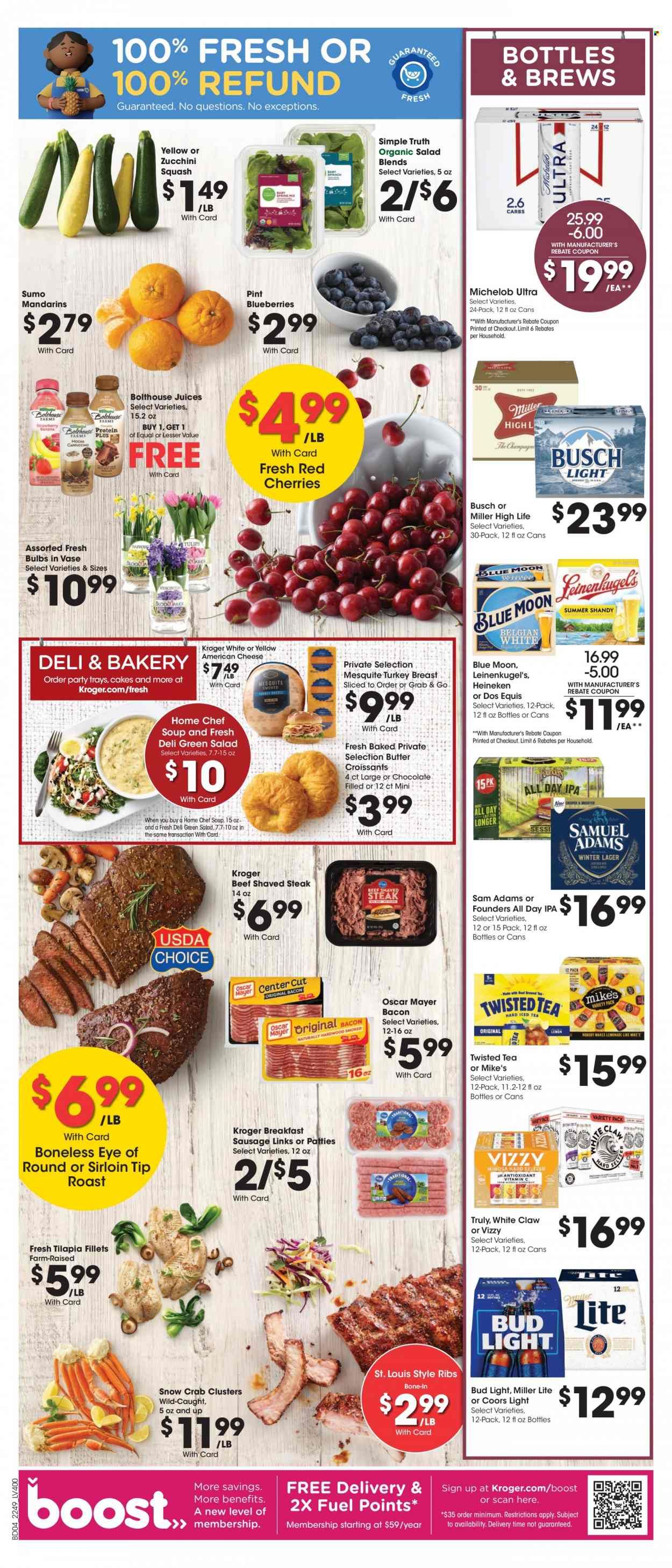 Kroger (KY) Weekly Ad Flyer Specials January 4 to January 10, 2023