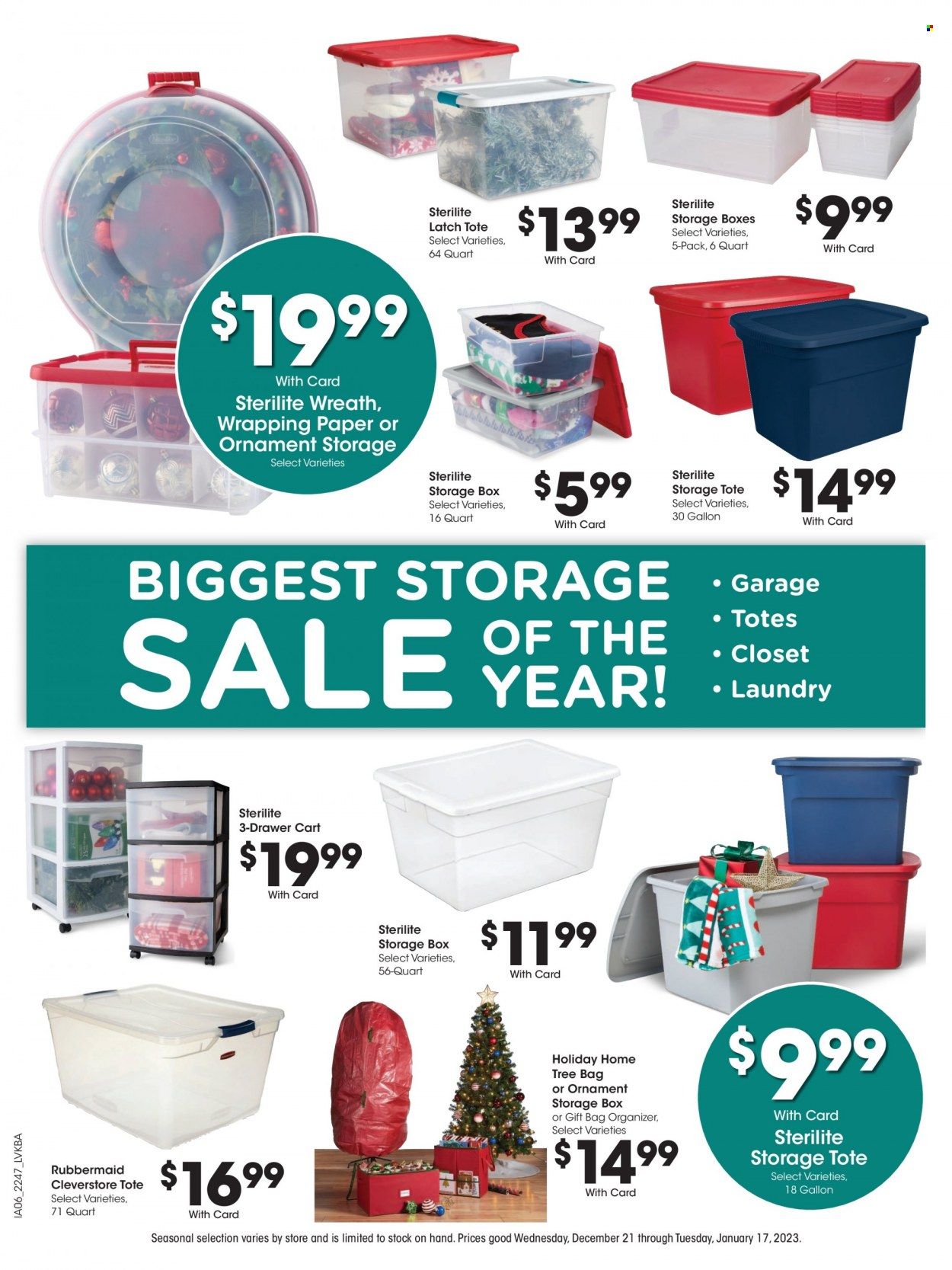 Kroger (KY) Weekly Ad Flyer Specials January 4 to January 10, 2023