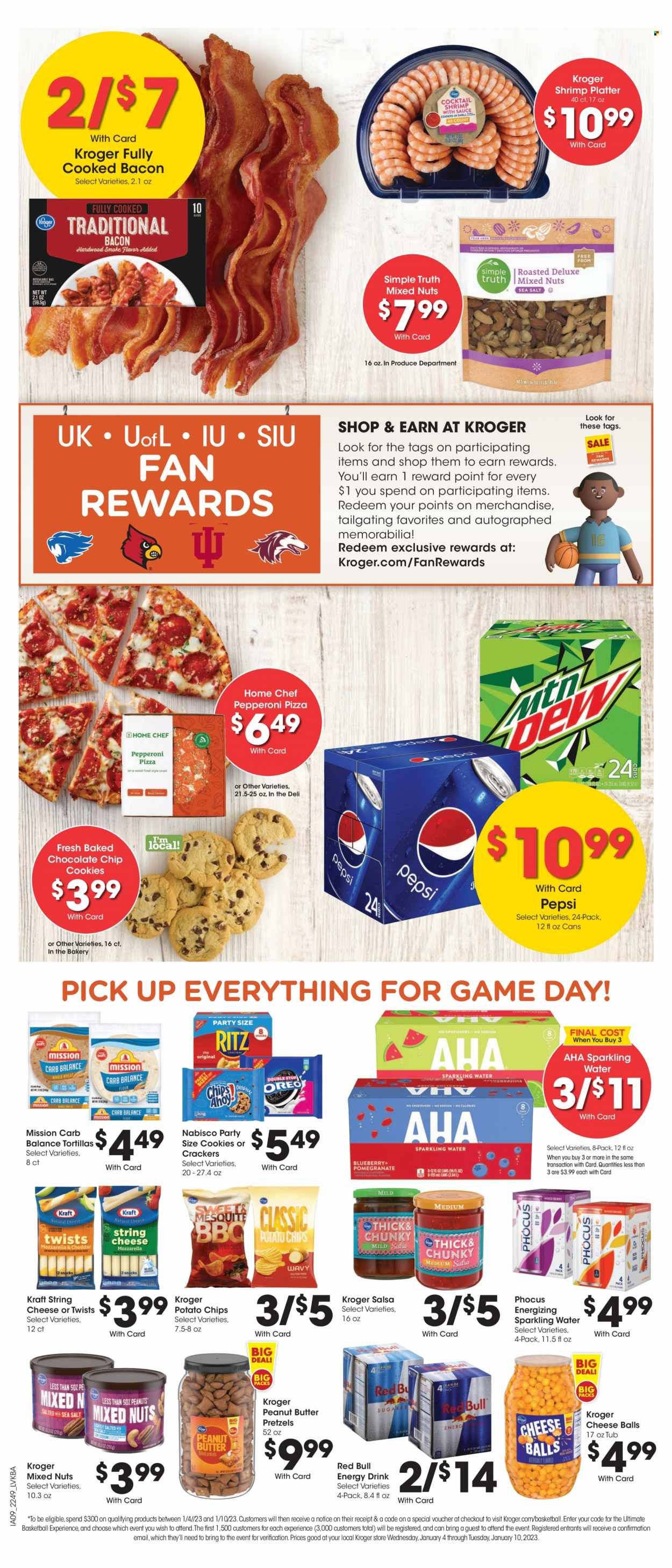 Kroger (KY) Weekly Ad Flyer Specials January 4 to January 10, 2023