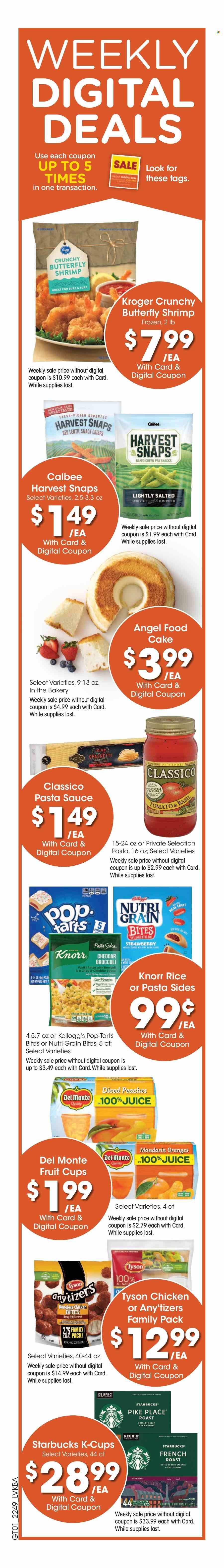 Kroger (KY) Weekly Ad Flyer Specials January 4 to January 10, 2023