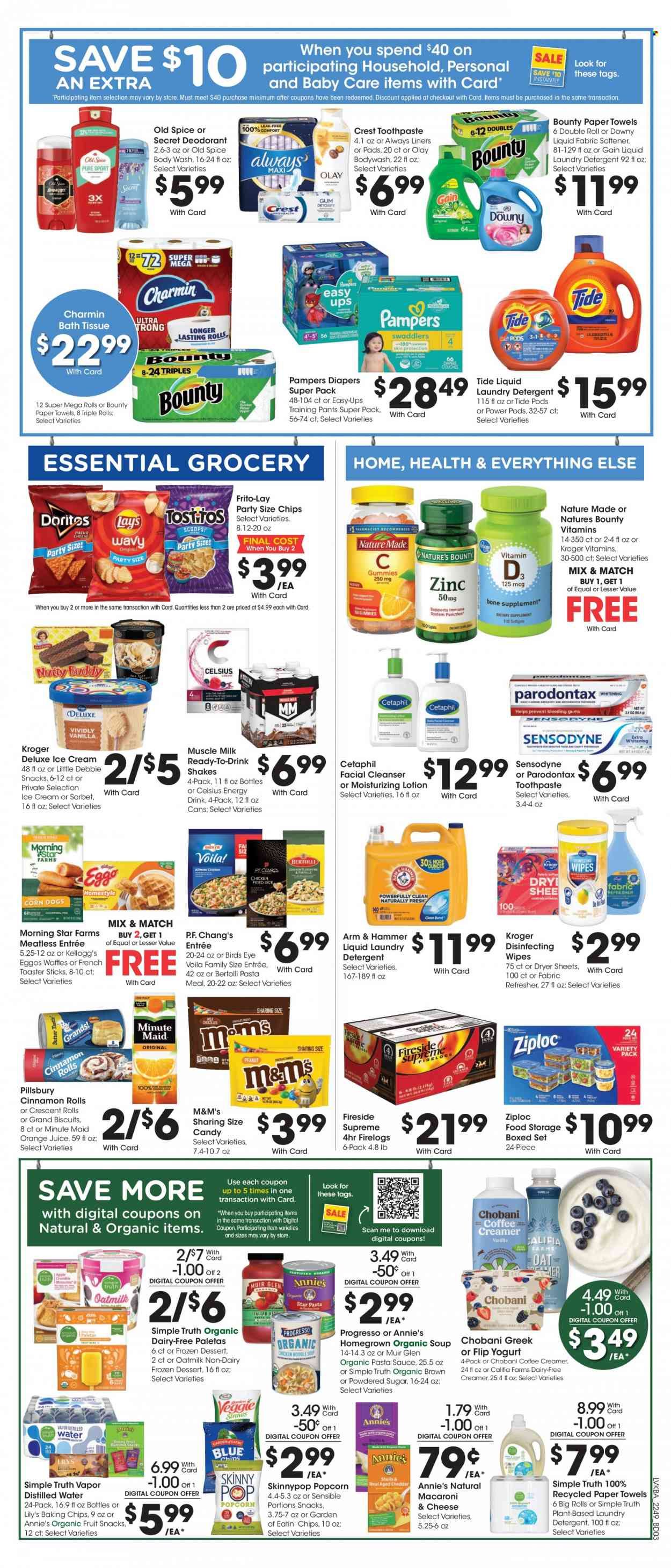 Kroger (KY) Weekly Ad Flyer Specials January 4 to January 10, 2023