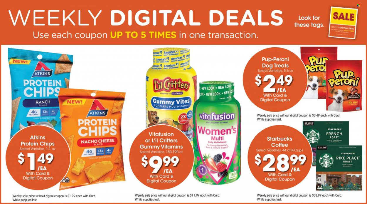 Kroger (TN) Weekly Ad Flyer Specials January 4 to January 10, 2023