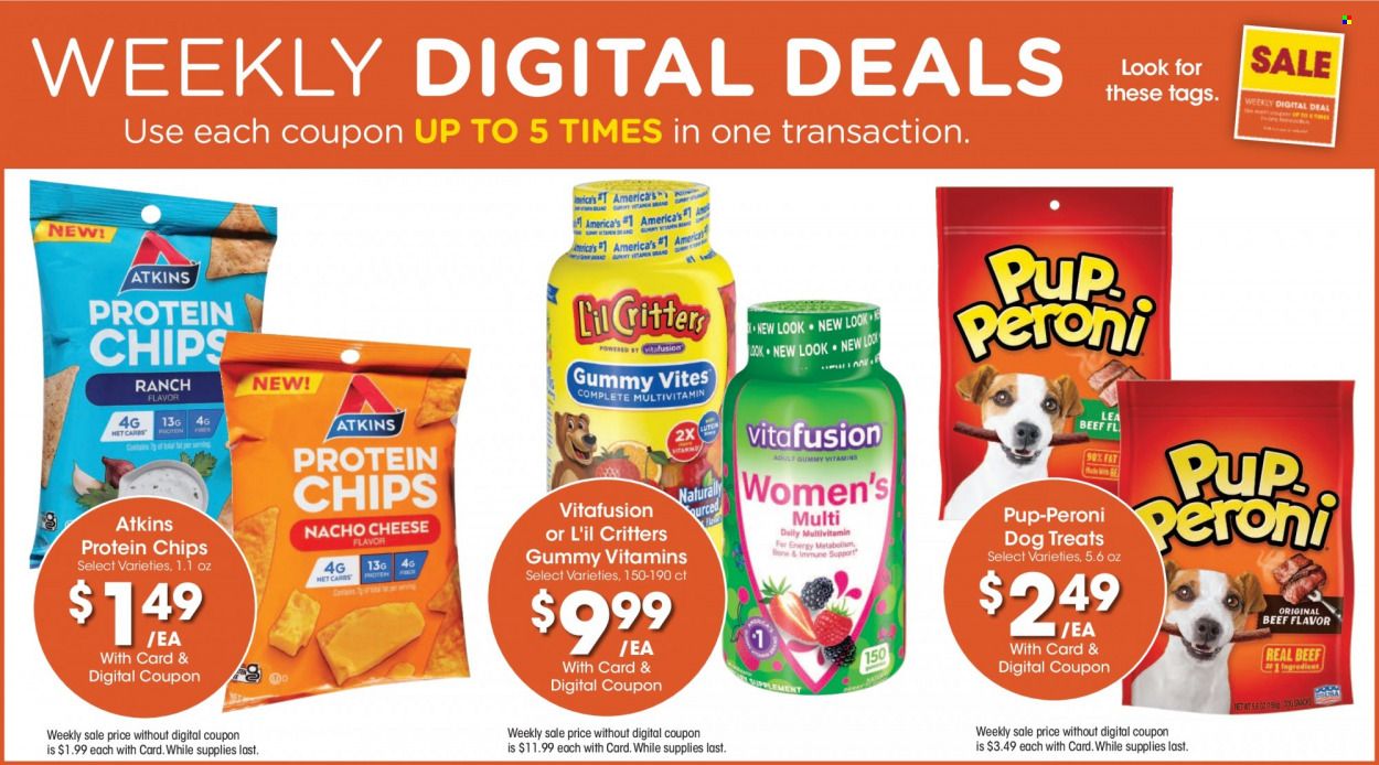 Kroger (AR) Weekly Ad Flyer Specials January 4 to January 10, 2023