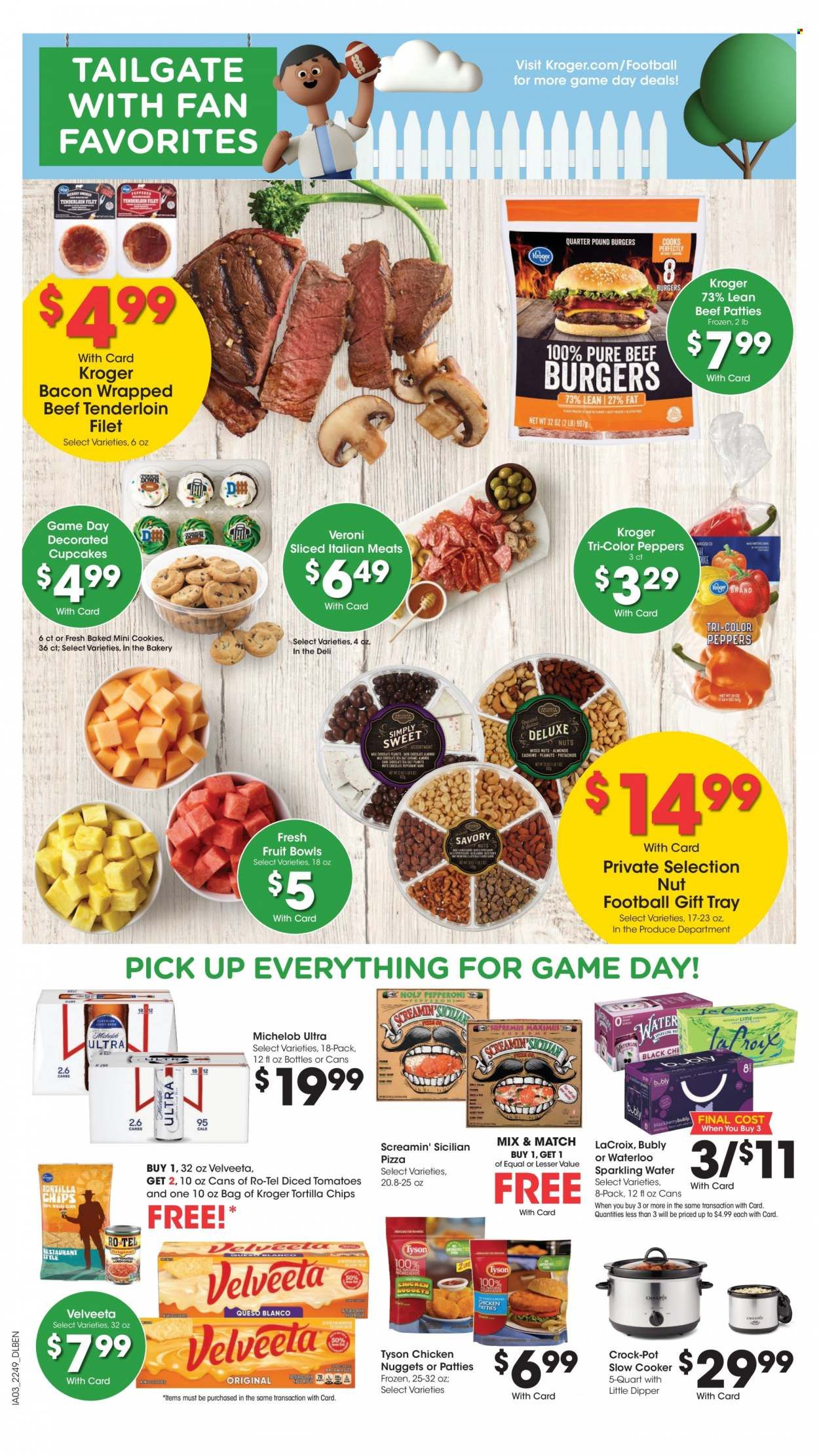 Kroger (AR) Weekly Ad Flyer Specials January 4 to January 10, 2023
