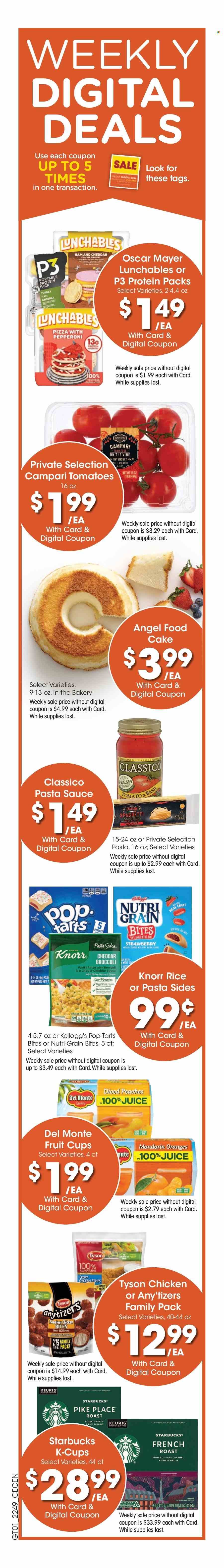 Kroger (IL) Weekly Ad Flyer Specials January 4 to January 10, 2023