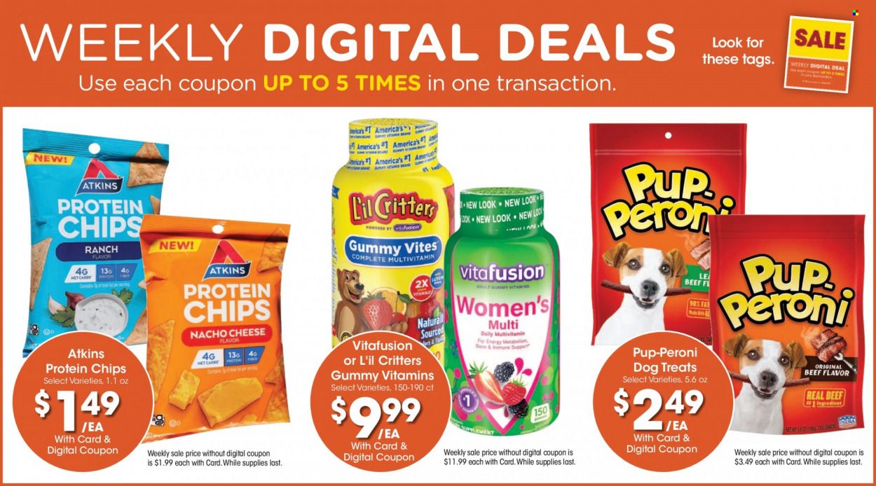 Kroger (IL) Weekly Ad Flyer Specials January 4 to January 10, 2023