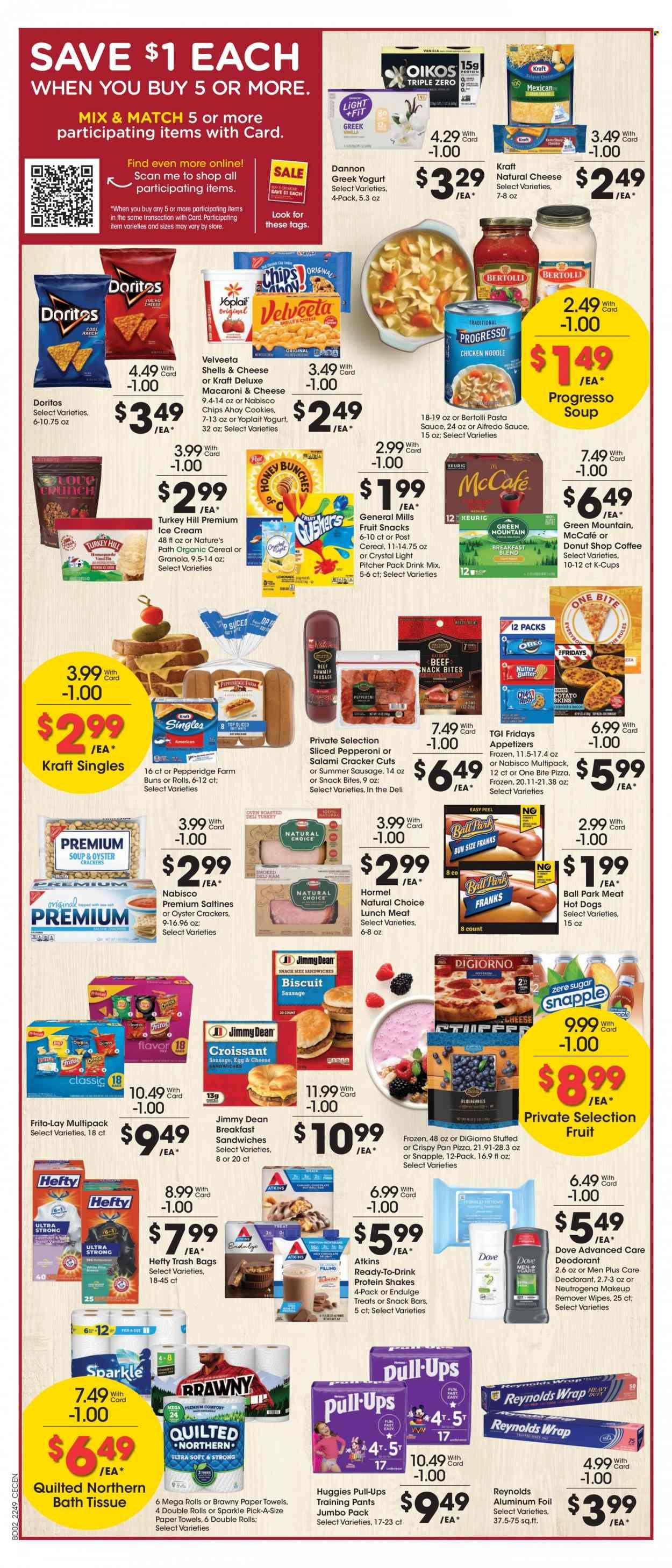 Kroger (IL) Weekly Ad Flyer Specials January 4 to January 10, 2023