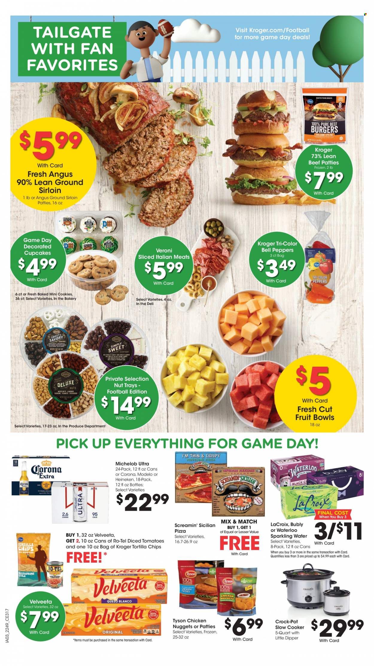 Kroger (IL) Weekly Ad Flyer Specials January 4 to January 10, 2023