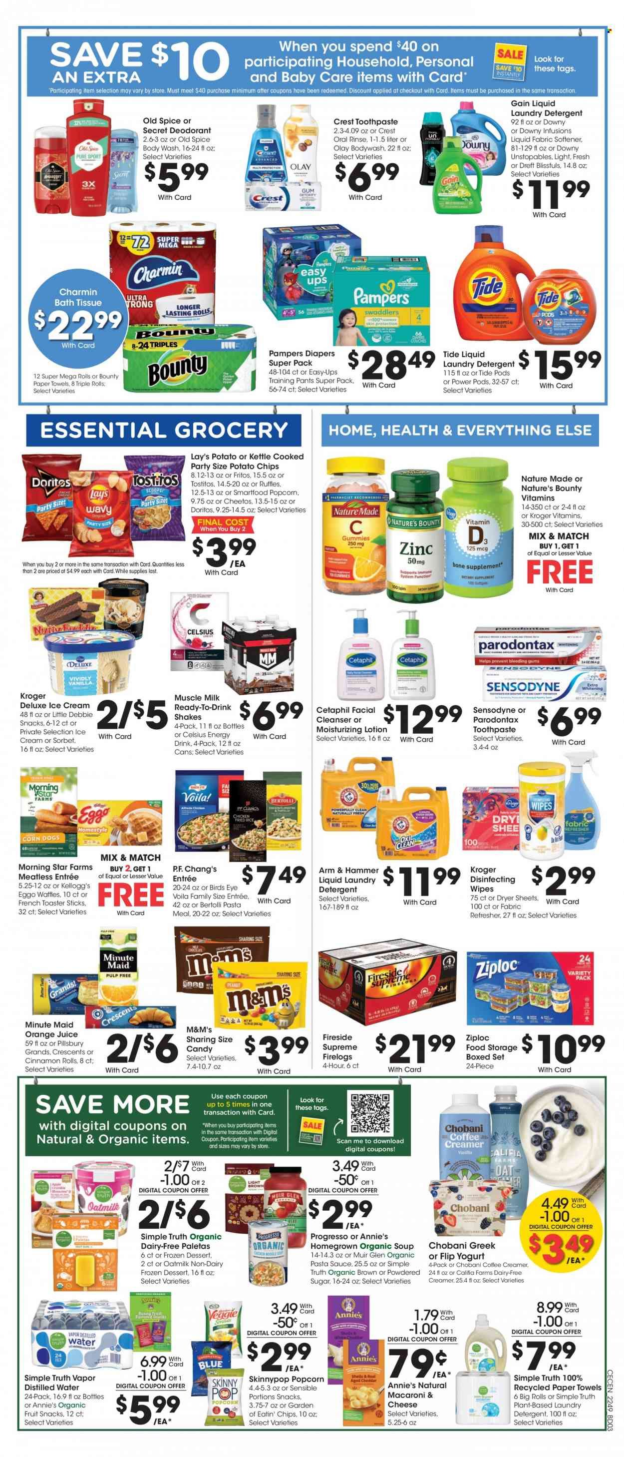 Kroger (IL) Weekly Ad Flyer Specials January 4 to January 10, 2023