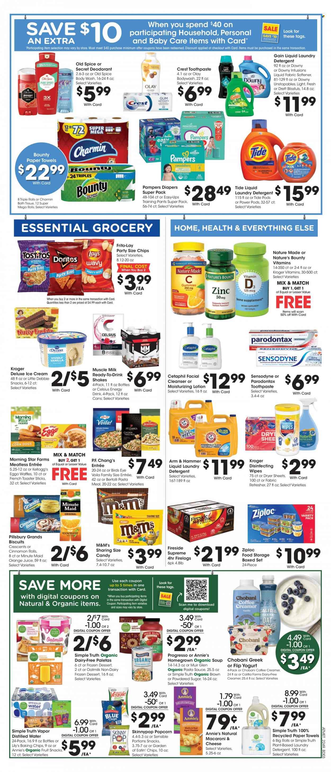 Kroger (AL) Weekly Ad Flyer Specials January 4 to January 10, 2023