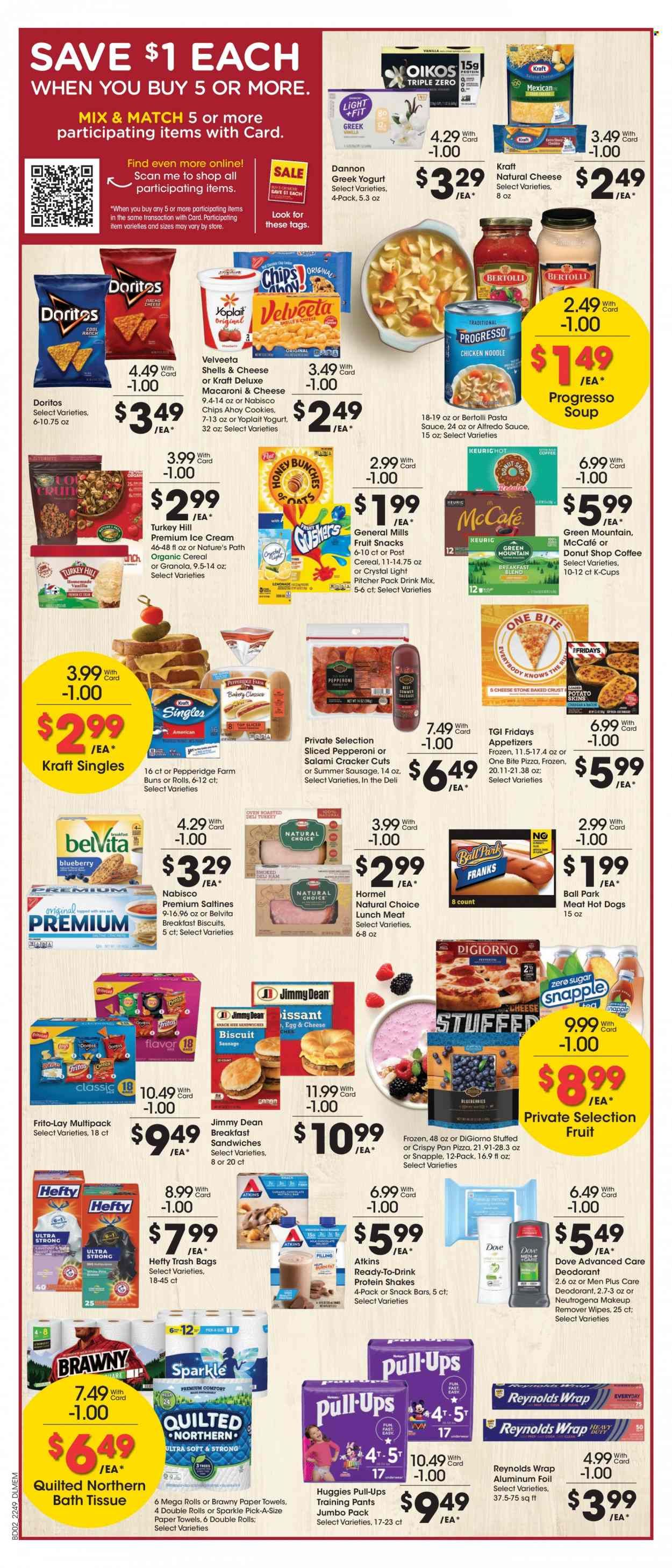 Kroger (MS) Weekly Ad Flyer Specials January 4 to January 10, 2023