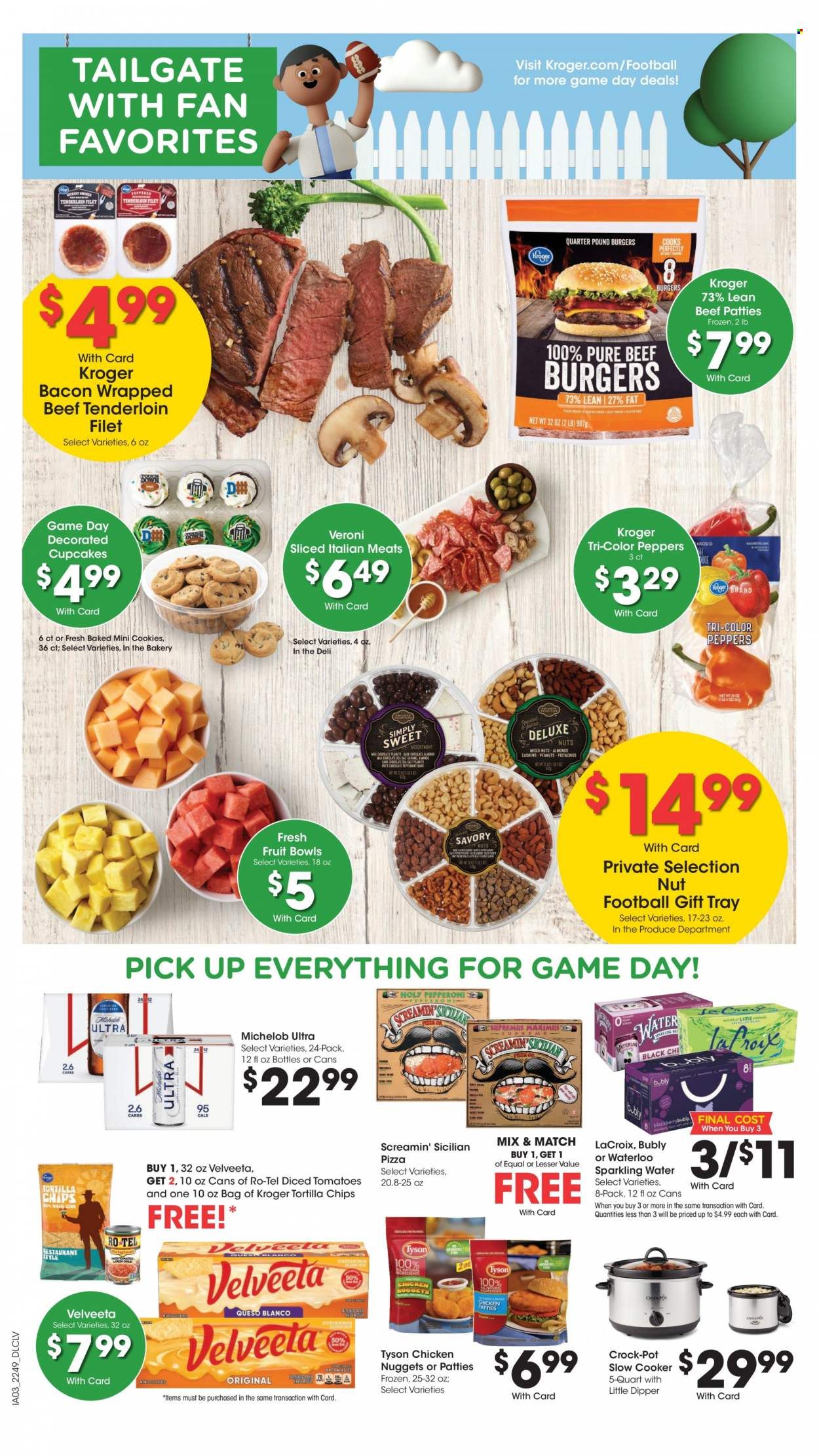 Kroger (MS) Weekly Ad Flyer Specials January 4 to January 10, 2023