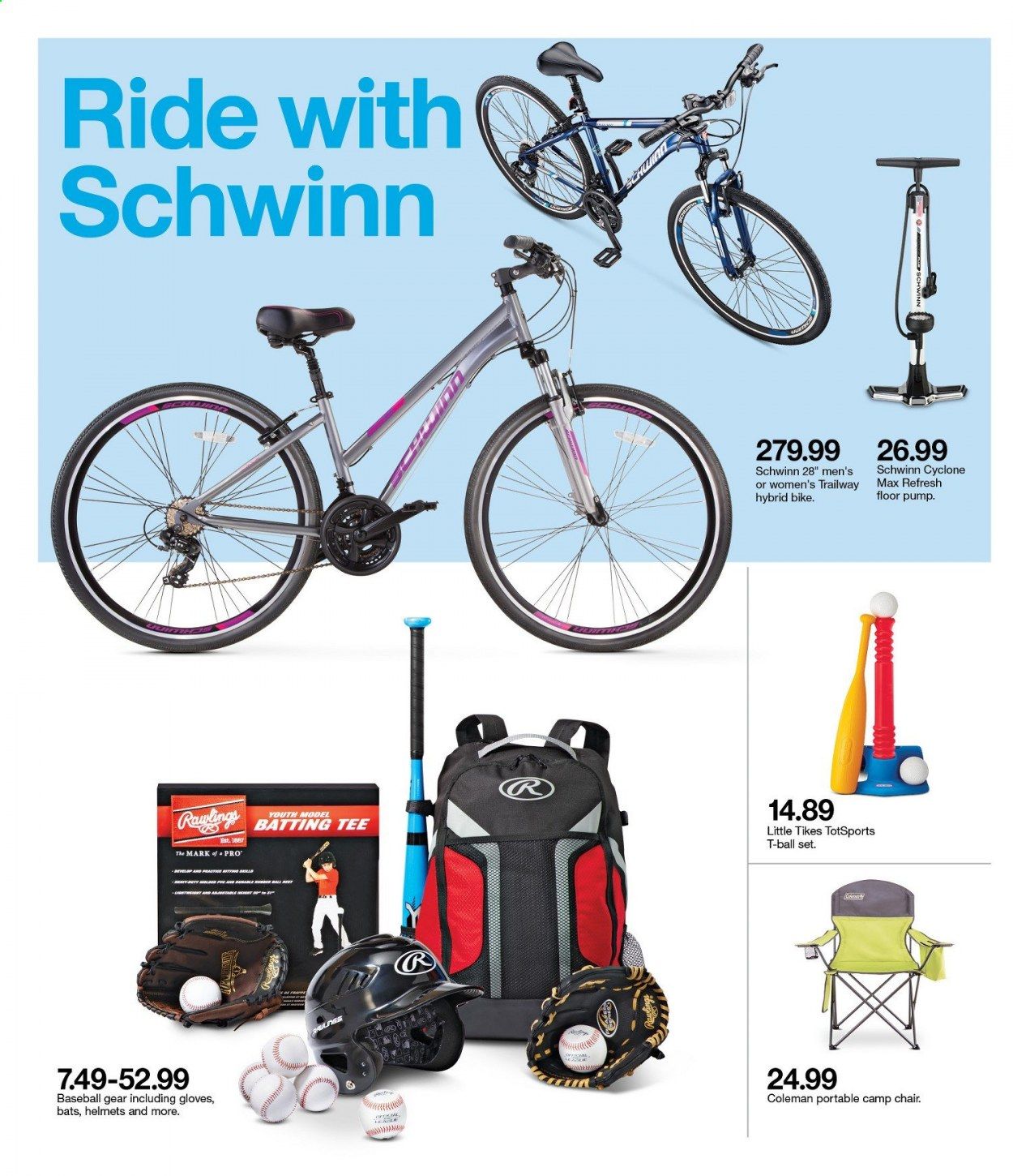 Target Weekly Ad & Flyer April 26 to May 2