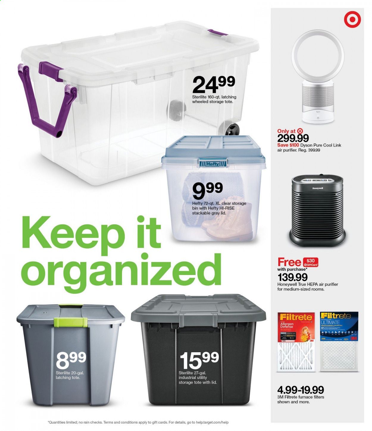 Target Weekly Ad & Flyer April 26 to May 2