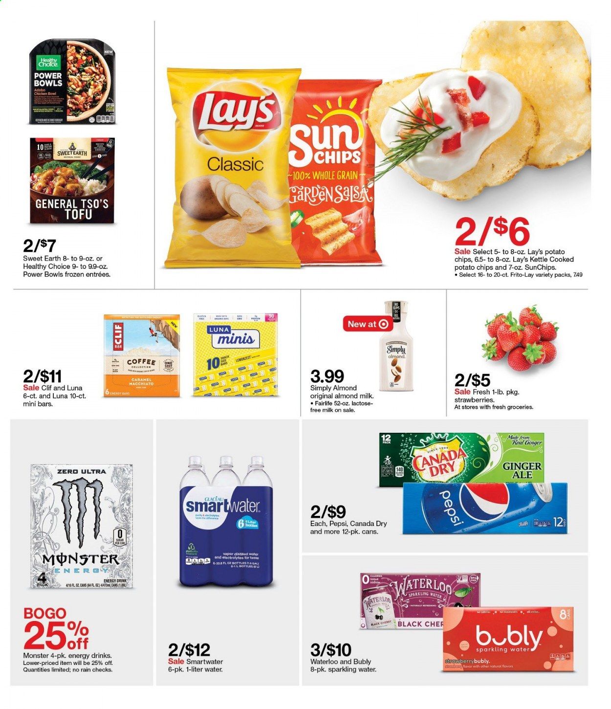 Target Weekly Ad & Flyer April 26 to May 2