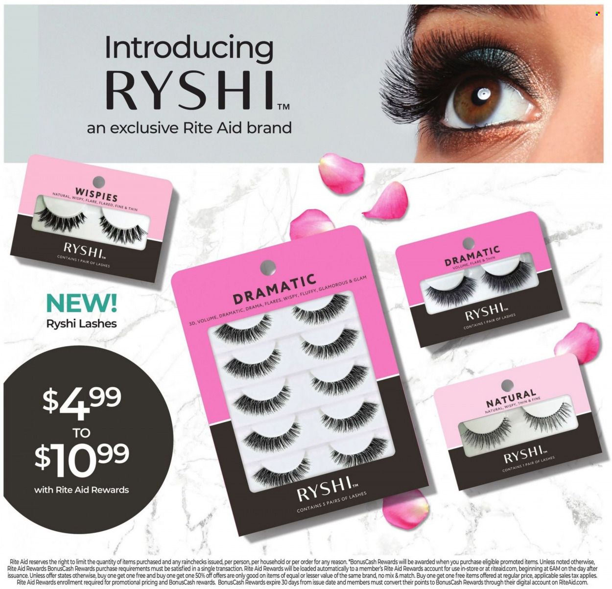 RITE AID Weekly Ad Flyer Specials January 8 to January 14, 2023