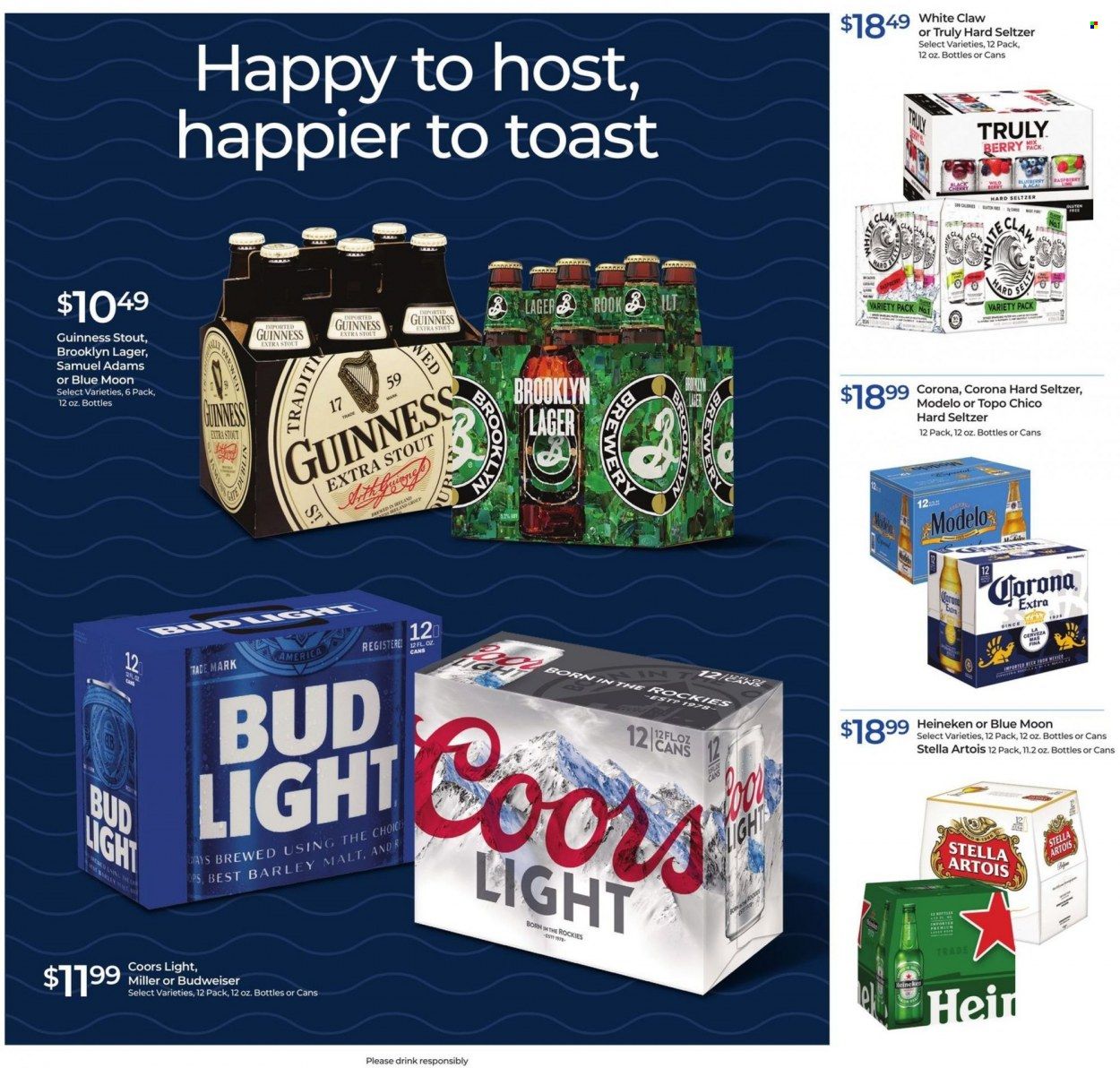 RITE AID Weekly Ad Flyer Specials January 8 to January 14, 2023
