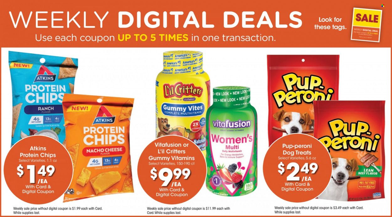 Kroger (IN) Weekly Ad Flyer Specials January 4 to January 10, 2023