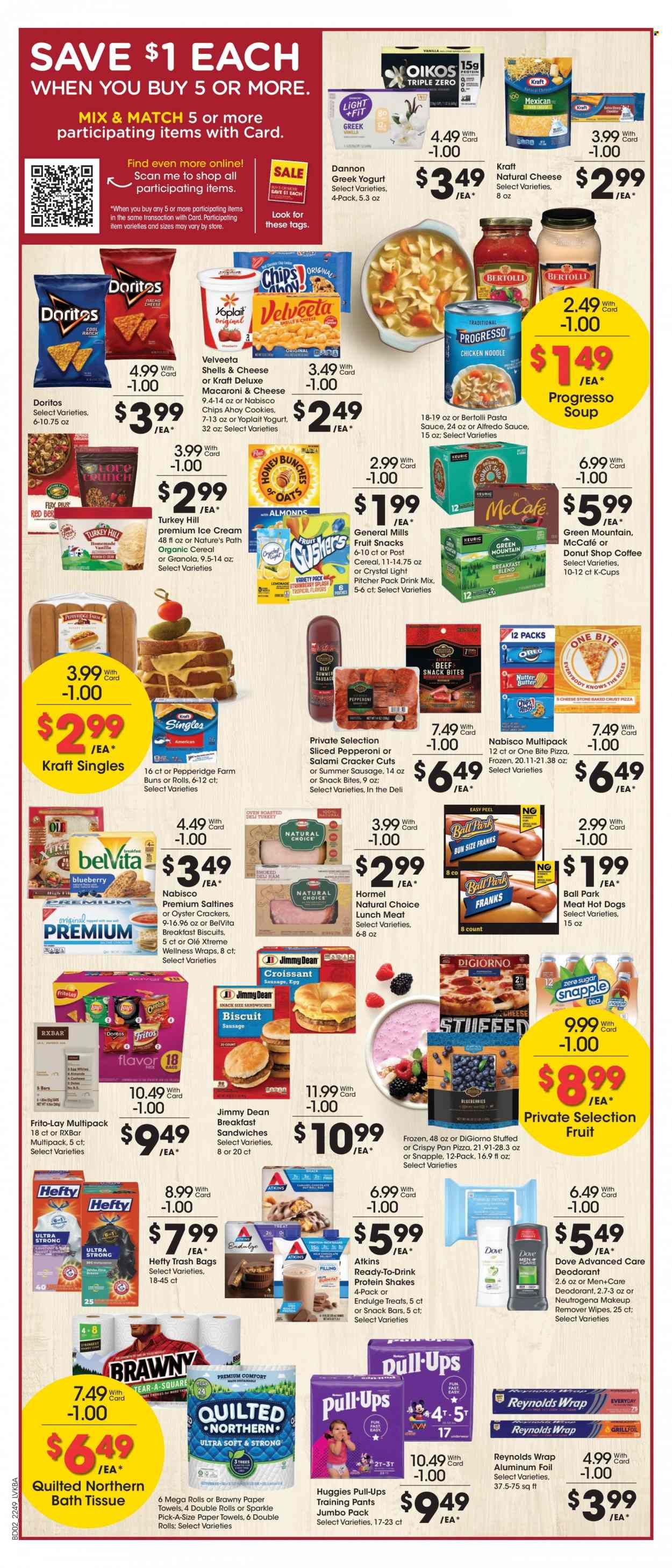 Kroger (IN) Weekly Ad Flyer Specials January 4 to January 10, 2023