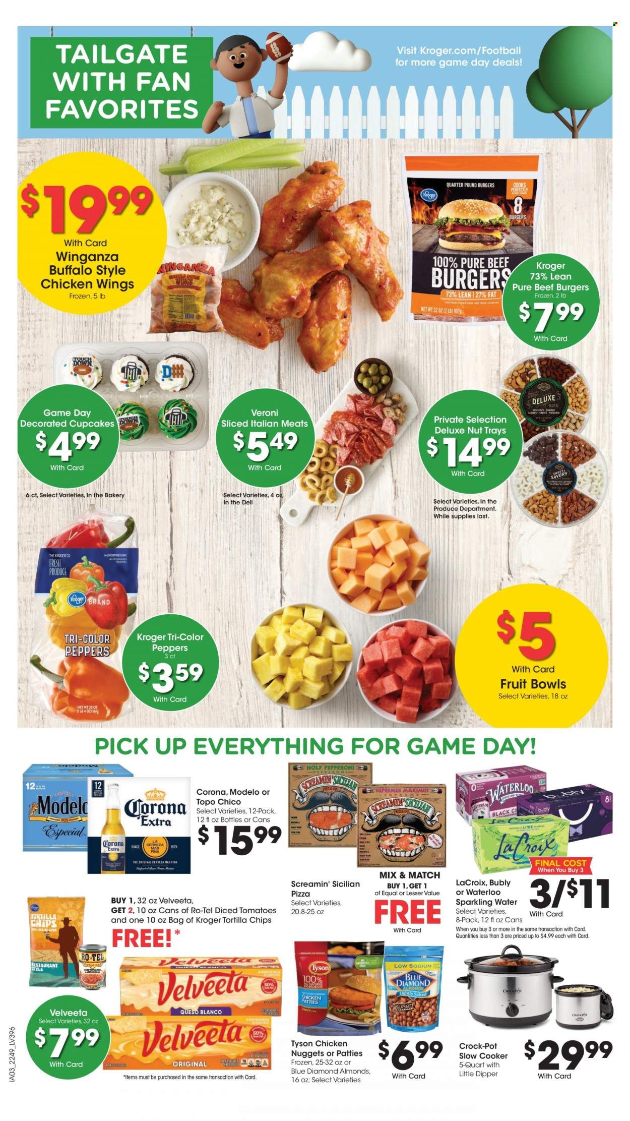 Kroger (IN) Weekly Ad Flyer Specials January 4 to January 10, 2023