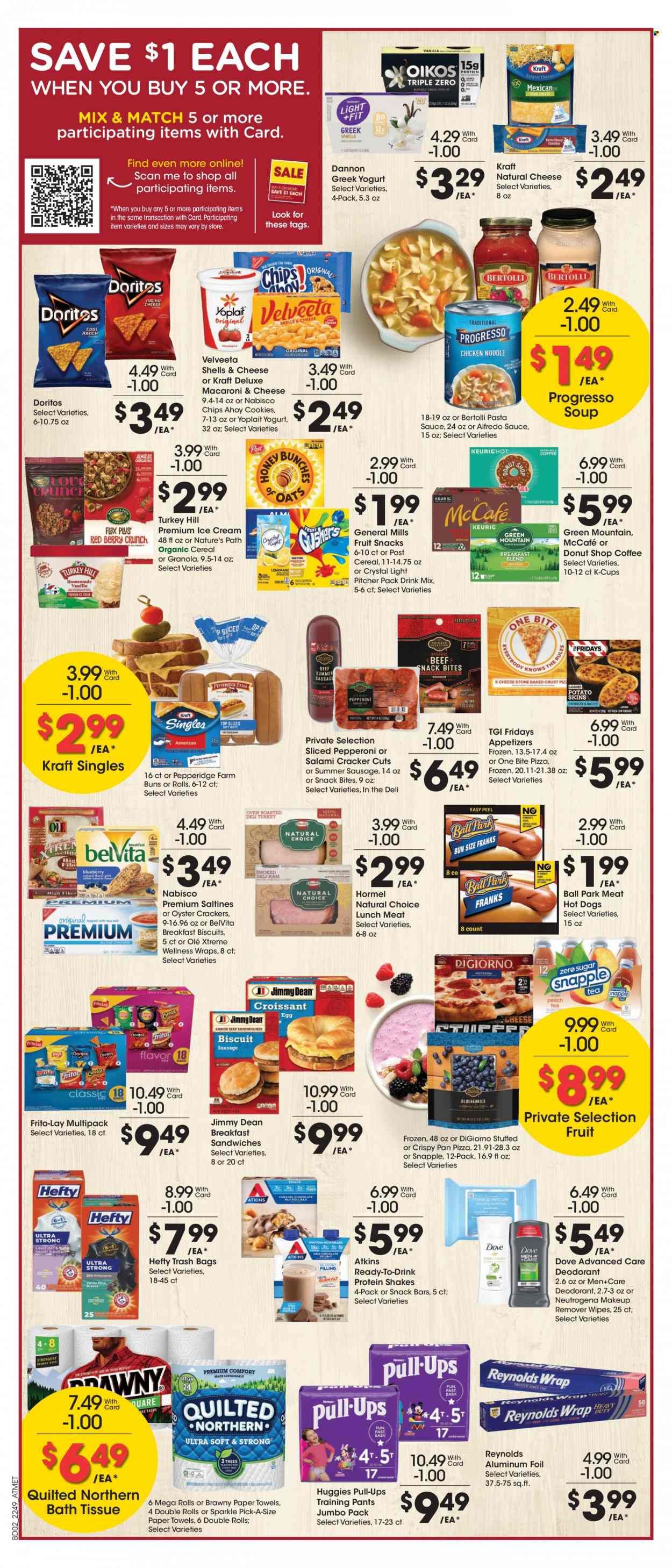 Kroger (SC) Weekly Ad Flyer Specials January 4 to January 10, 2023