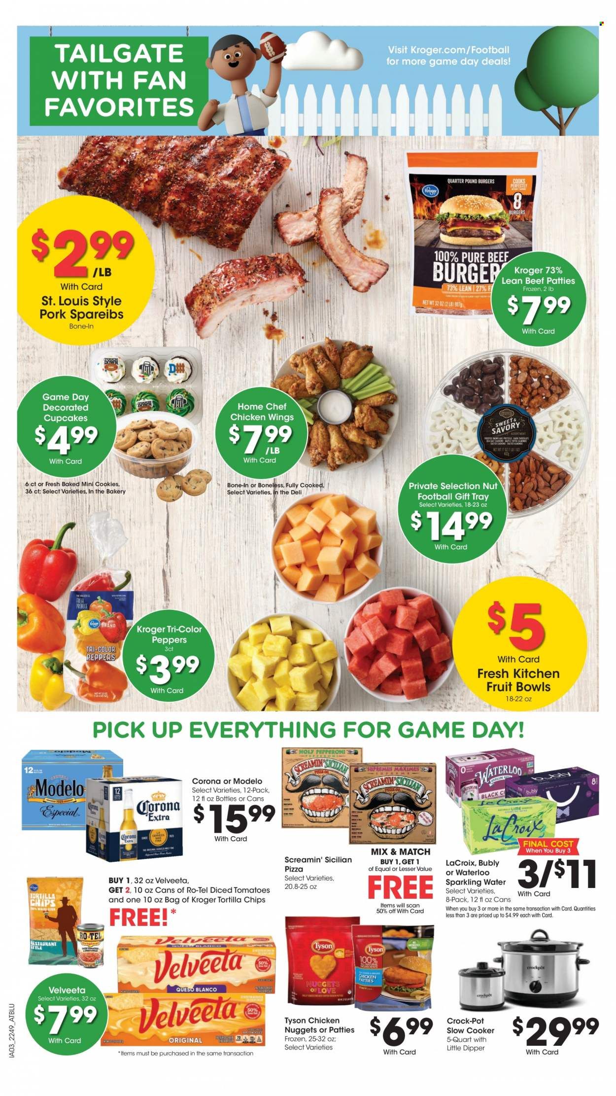 Kroger (SC) Weekly Ad Flyer Specials January 4 to January 10, 2023