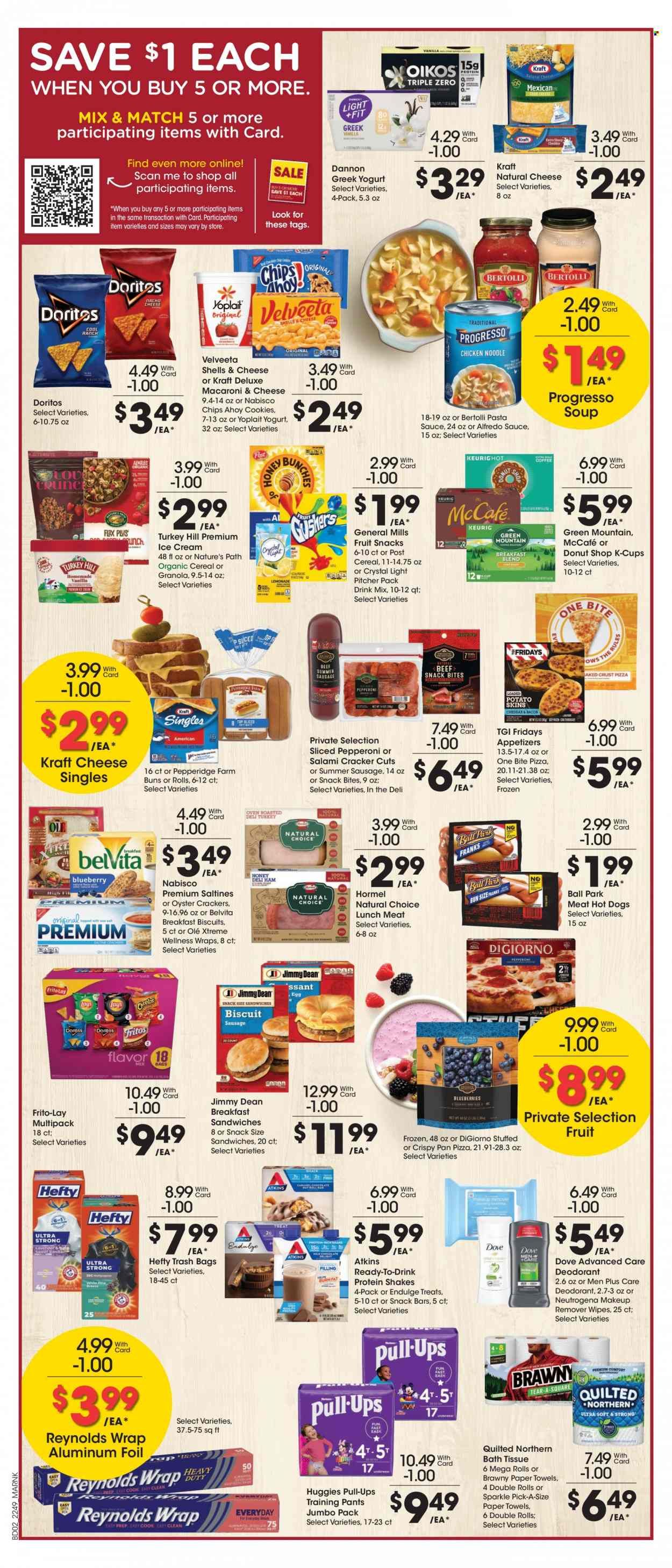 Kroger (WV) Weekly Ad Flyer Specials January 4 to January 10, 2023