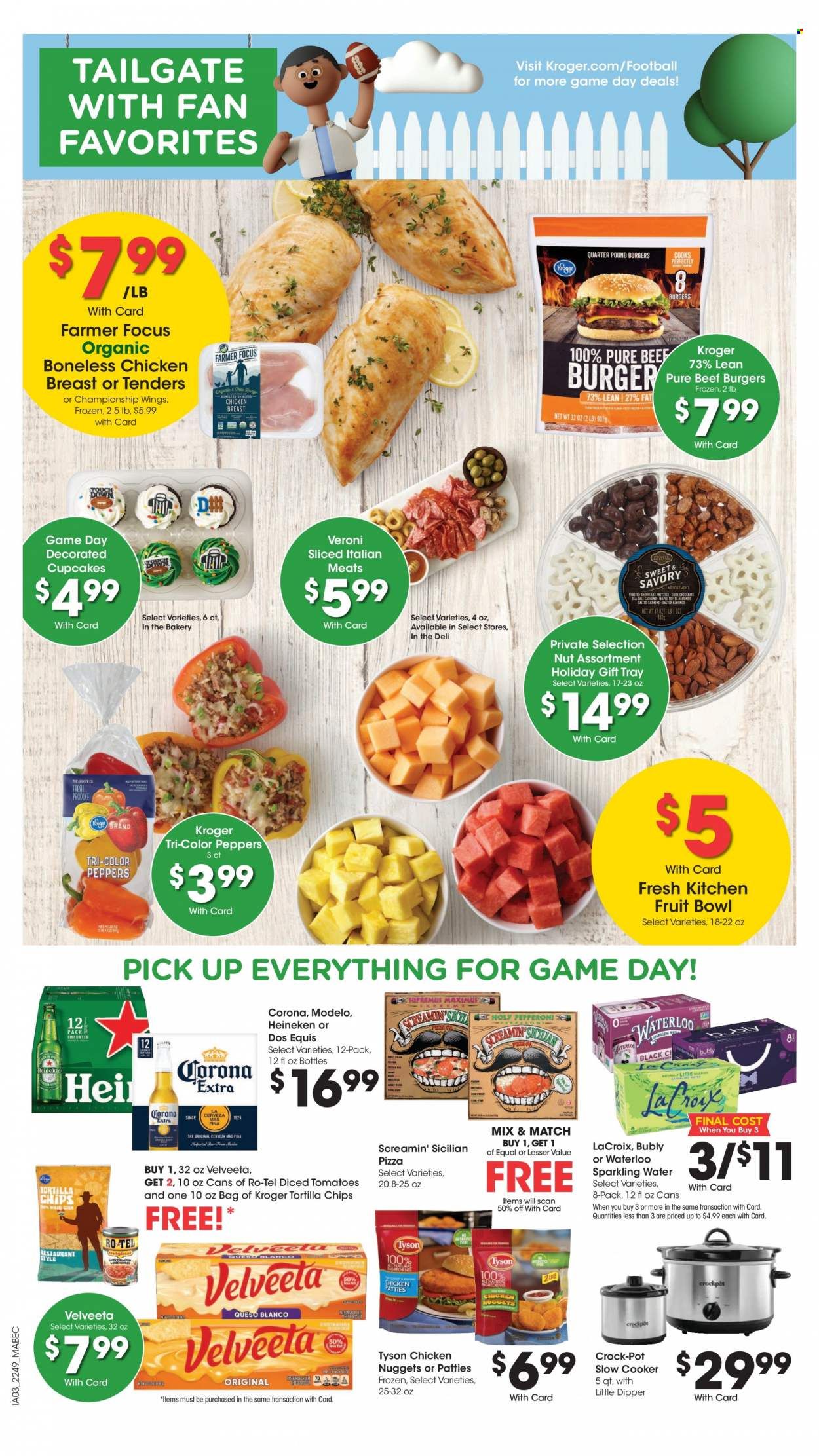 Kroger (WV) Weekly Ad Flyer Specials January 4 to January 10, 2023
